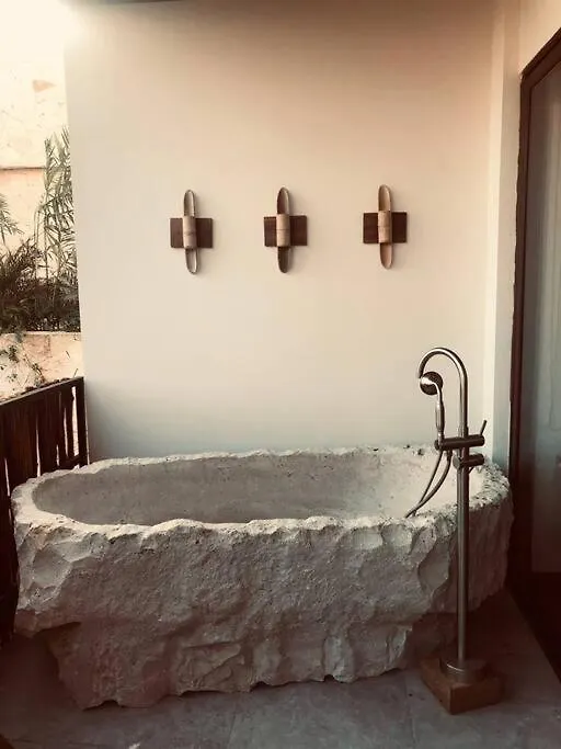 Adora Tulum Luxe Apartment 0*,  Mexico