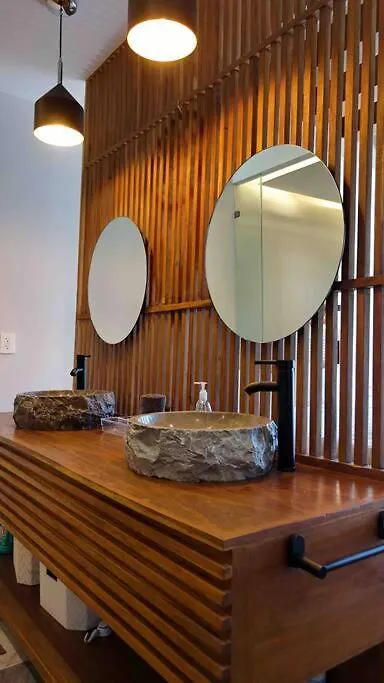 Adora Tulum Luxe Apartment Mexico