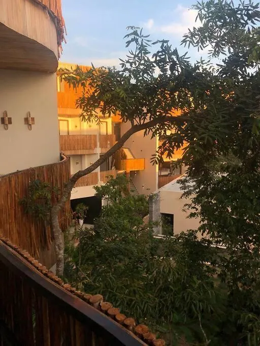 Adora Tulum Luxe Apartment