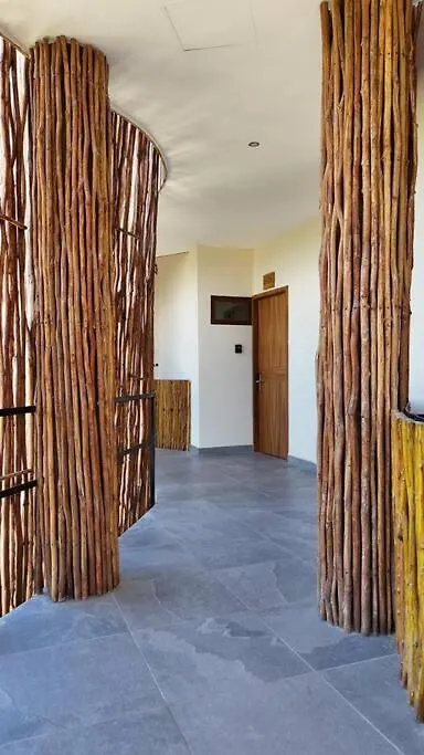 Adora Tulum Luxe Apartment
