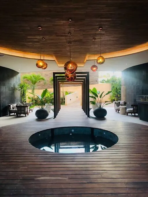 Adora Tulum Luxe Apartment
