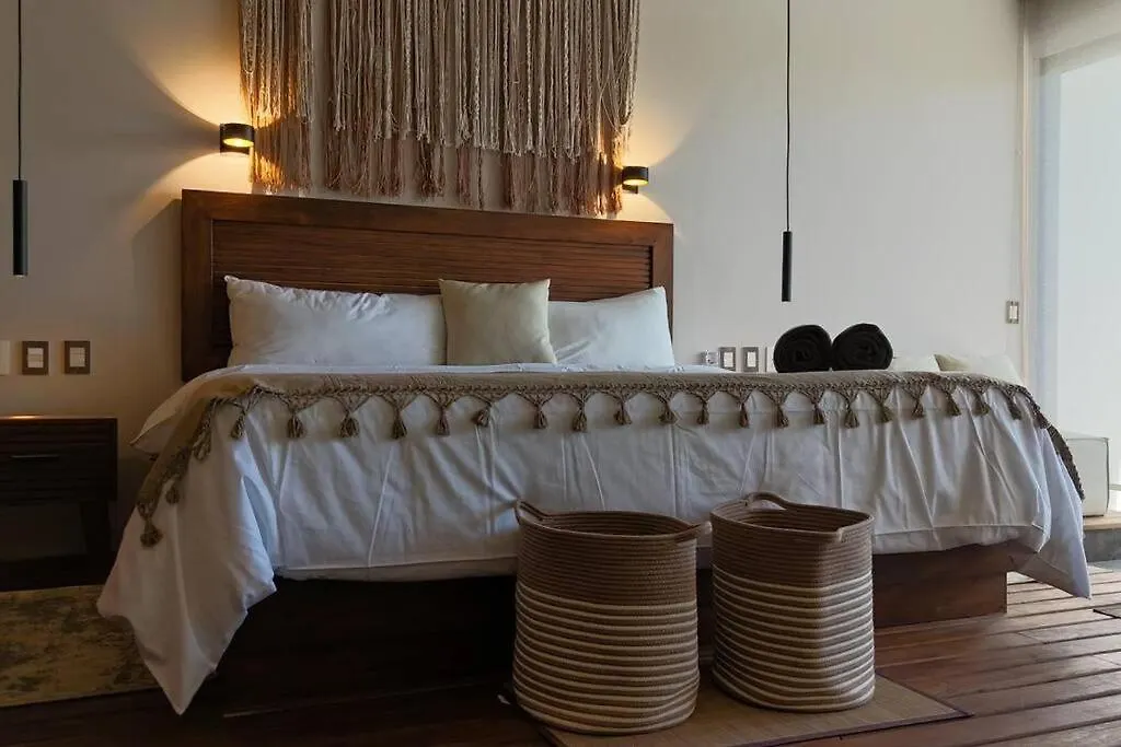 Adora Tulum Luxe Apartment