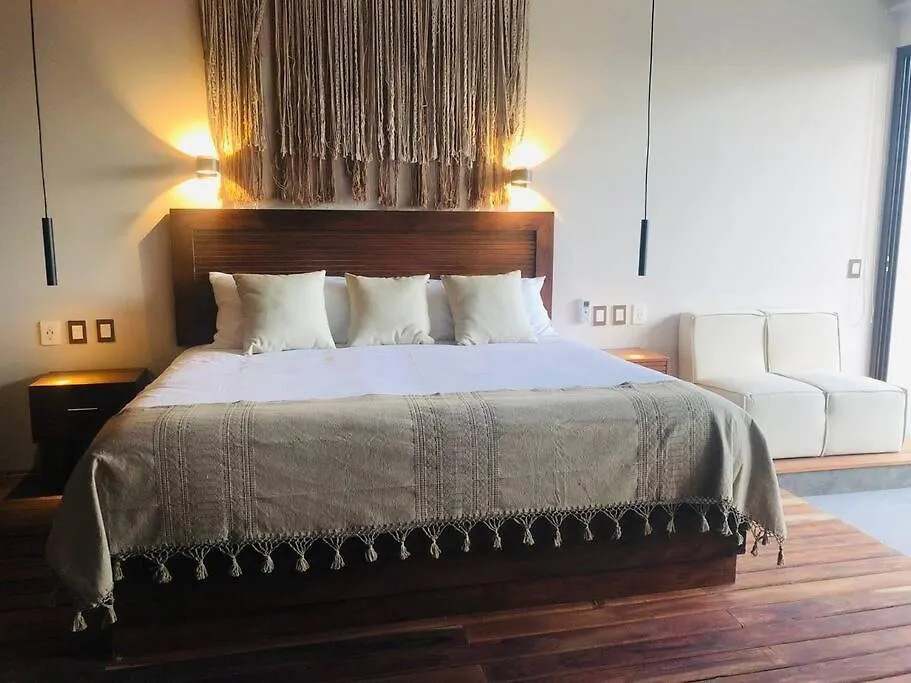 Adora Tulum Luxe Apartment