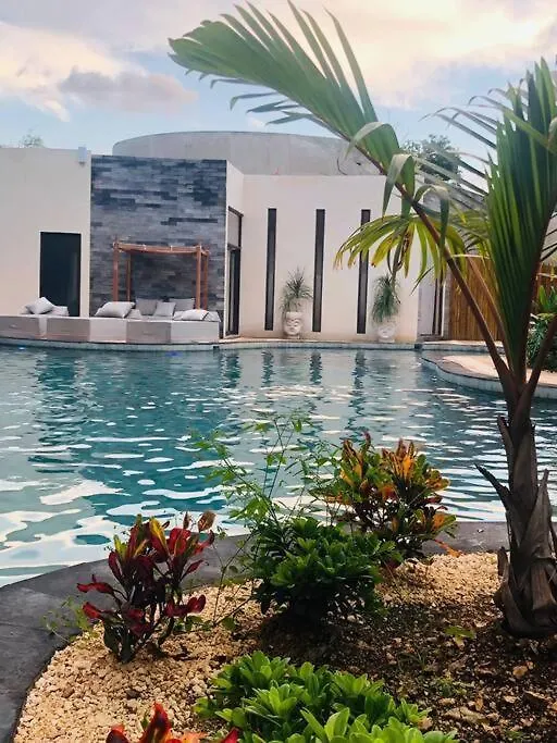 Adora Tulum Luxe Apartment 0*,