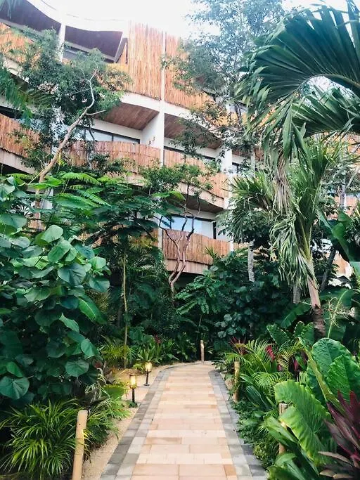 Adora Tulum Luxe Apartment