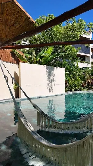 Adora Tulum Luxe Apartment