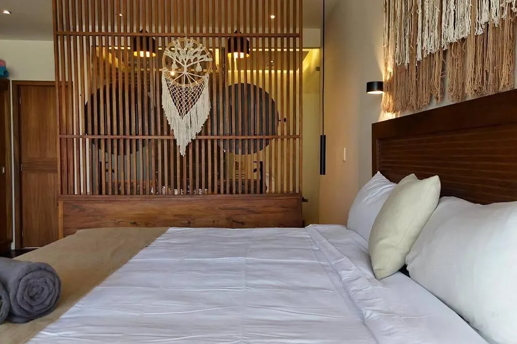 Adora Tulum Luxe Apartment 0*,  Mexico