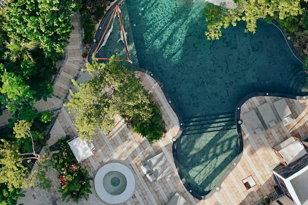 Adora Tulum Luxe Apartment