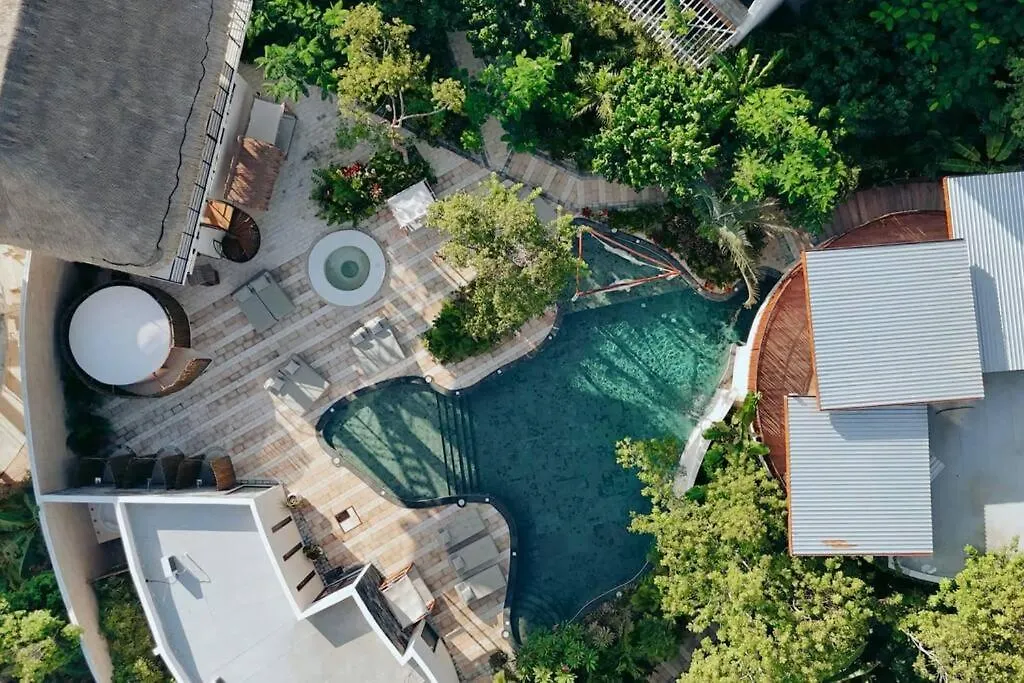 Adora Tulum Luxe Apartment