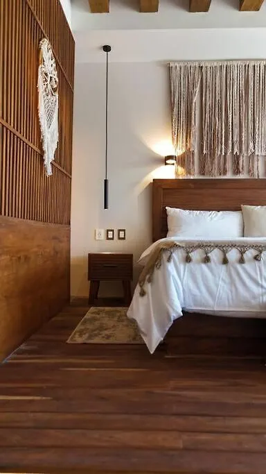 Appartement Adora Tulum Luxe